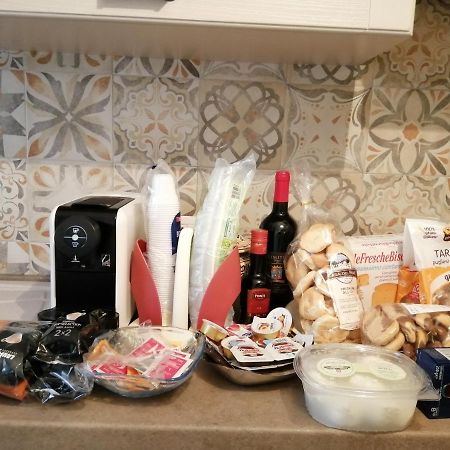 Annas Trulli Paradise-Alberobello مارتينا فرانكا المظهر الخارجي الصورة
