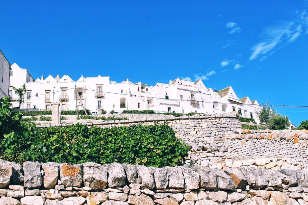 Annas Trulli Paradise-Alberobello مارتينا فرانكا المظهر الخارجي الصورة