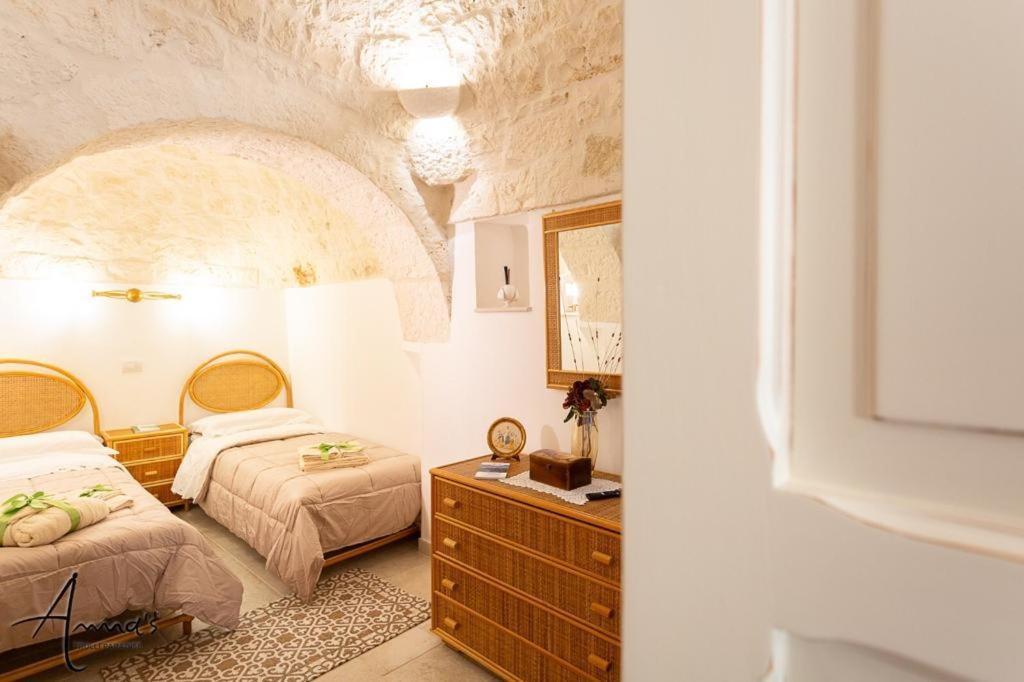 Annas Trulli Paradise-Alberobello مارتينا فرانكا المظهر الخارجي الصورة