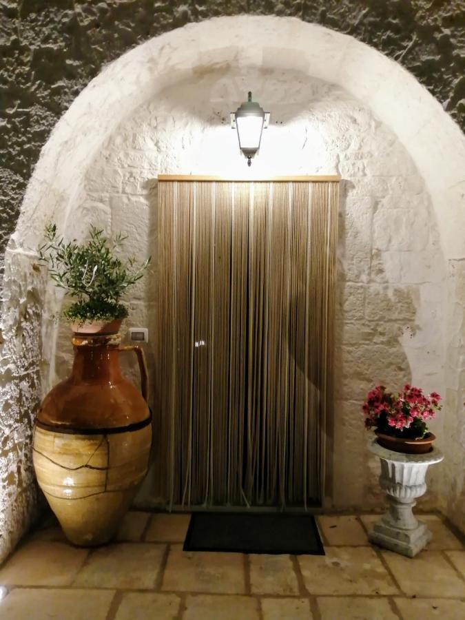 Annas Trulli Paradise-Alberobello مارتينا فرانكا المظهر الخارجي الصورة