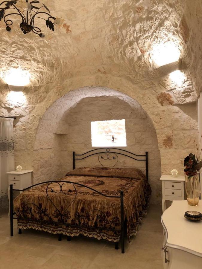 Annas Trulli Paradise-Alberobello مارتينا فرانكا المظهر الخارجي الصورة