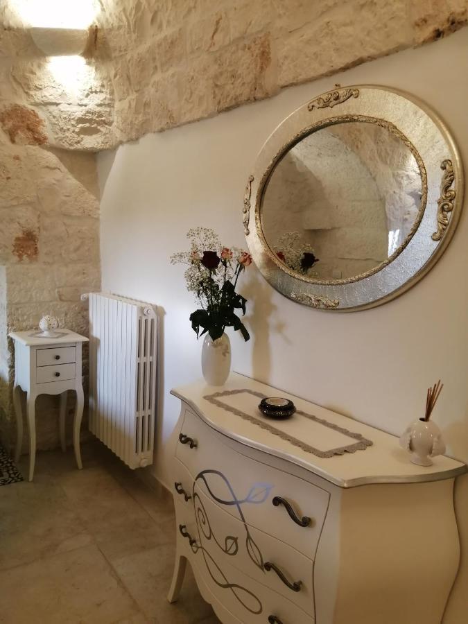 Annas Trulli Paradise-Alberobello مارتينا فرانكا المظهر الخارجي الصورة