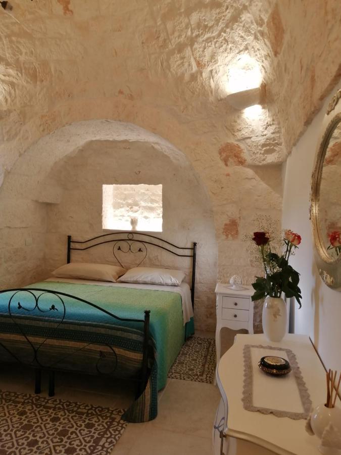 Annas Trulli Paradise-Alberobello مارتينا فرانكا المظهر الخارجي الصورة