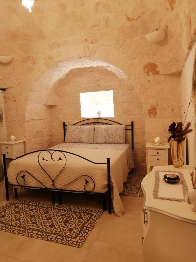 Annas Trulli Paradise-Alberobello مارتينا فرانكا المظهر الخارجي الصورة