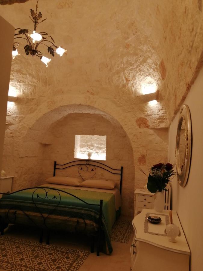 Annas Trulli Paradise-Alberobello مارتينا فرانكا المظهر الخارجي الصورة
