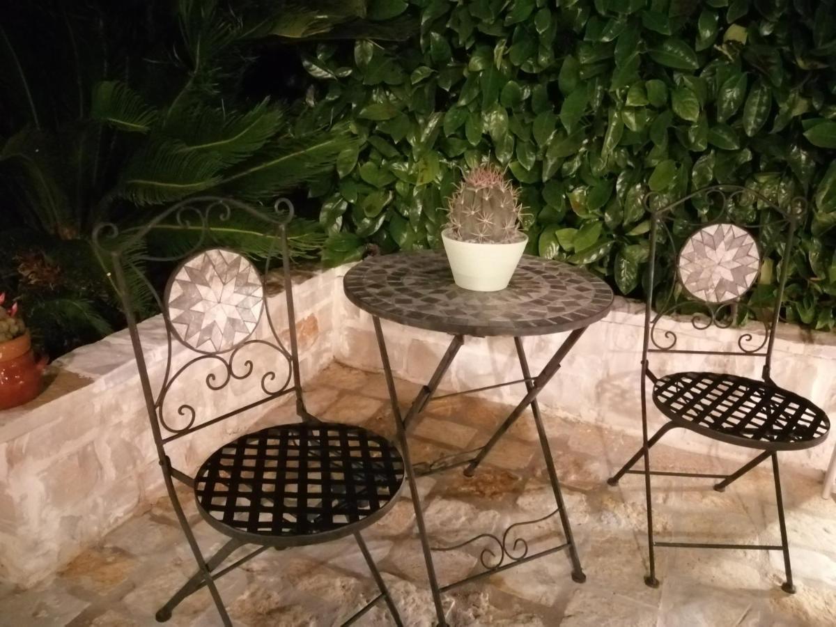 Annas Trulli Paradise-Alberobello مارتينا فرانكا المظهر الخارجي الصورة