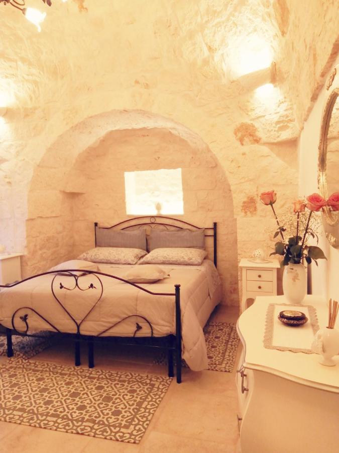 Annas Trulli Paradise-Alberobello مارتينا فرانكا المظهر الخارجي الصورة