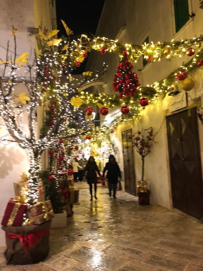 Annas Trulli Paradise-Alberobello مارتينا فرانكا المظهر الخارجي الصورة