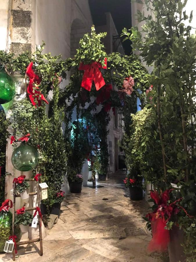 Annas Trulli Paradise-Alberobello مارتينا فرانكا المظهر الخارجي الصورة