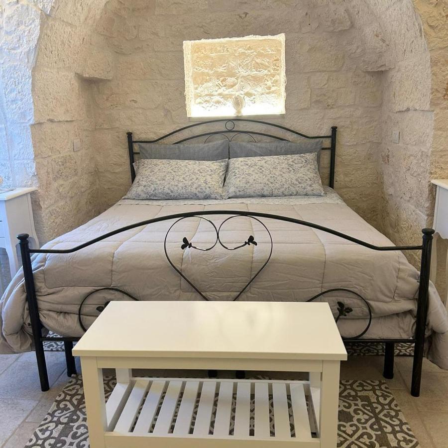 Annas Trulli Paradise-Alberobello مارتينا فرانكا المظهر الخارجي الصورة